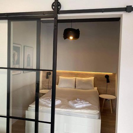 Apartament Nautica Apartment บอชโกโว ภายนอก รูปภาพ