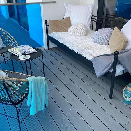 Apartament Nautica Apartment บอชโกโว ภายนอก รูปภาพ