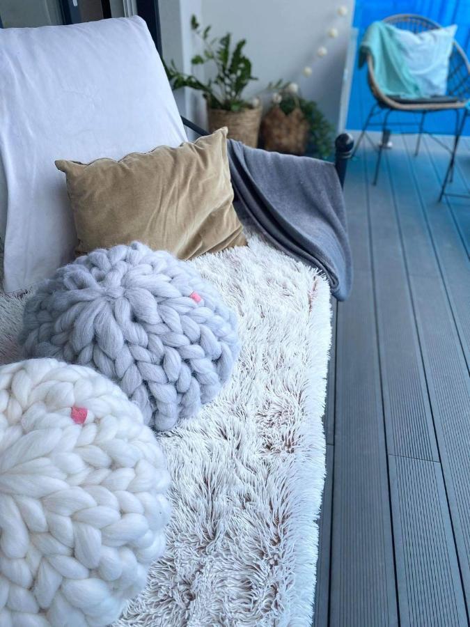 Apartament Nautica Apartment บอชโกโว ภายนอก รูปภาพ