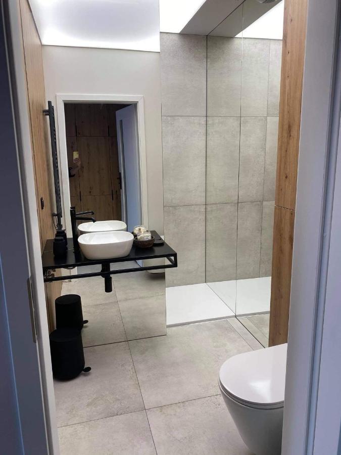 Apartament Nautica Apartment บอชโกโว ภายนอก รูปภาพ