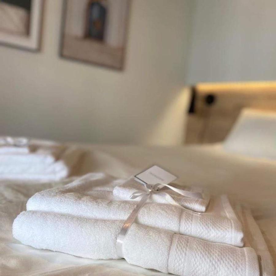 Apartament Nautica Apartment บอชโกโว ภายนอก รูปภาพ