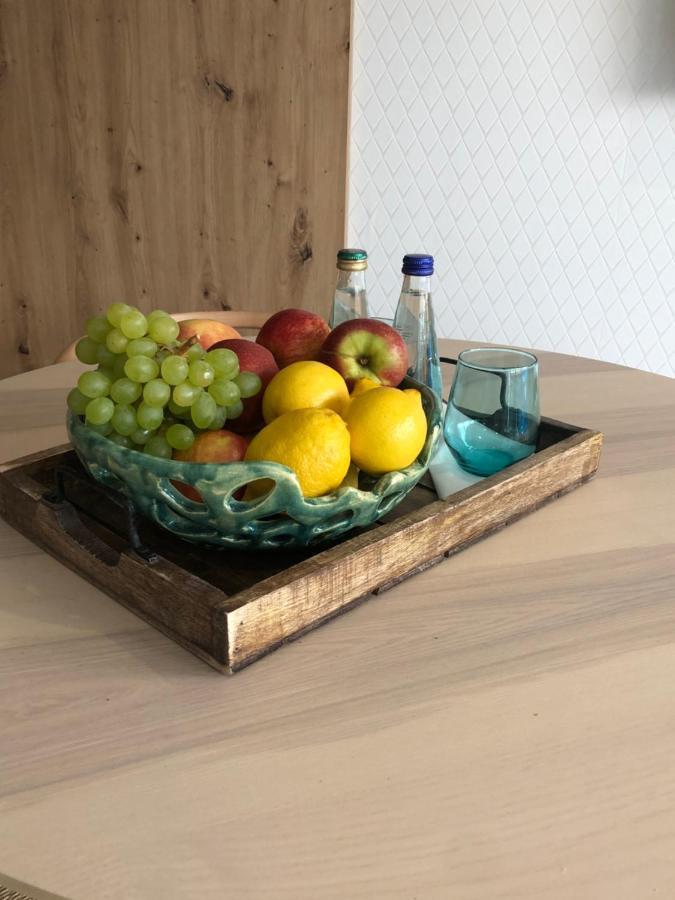 Apartament Nautica Apartment บอชโกโว ภายนอก รูปภาพ