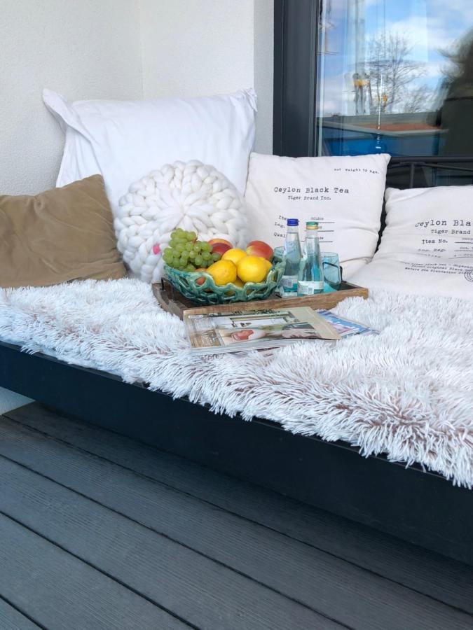 Apartament Nautica Apartment บอชโกโว ภายนอก รูปภาพ