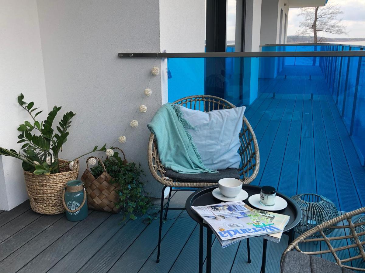 Apartament Nautica Apartment บอชโกโว ภายนอก รูปภาพ
